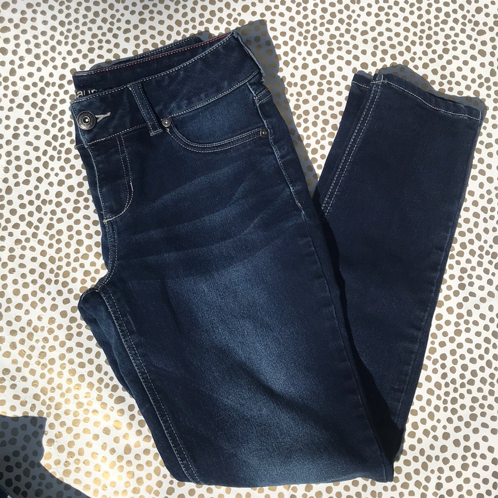 Maurice’s jeans